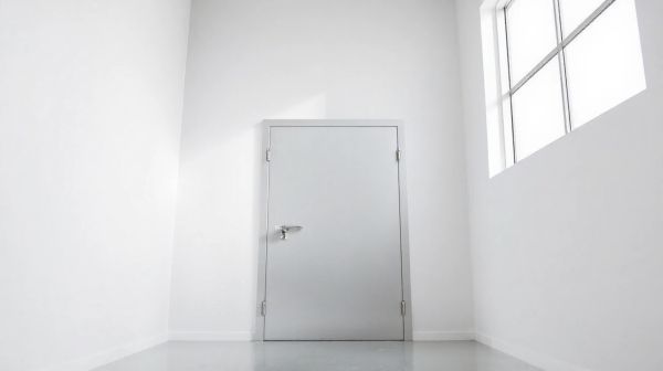 5 astuces pour isoler efficacement une porte de garage