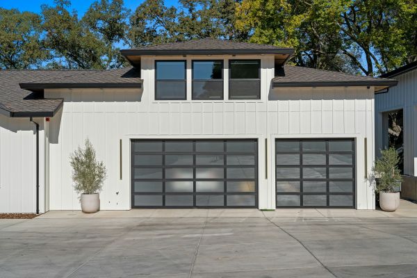 5 astuces pour isoler efficacement une porte de garage