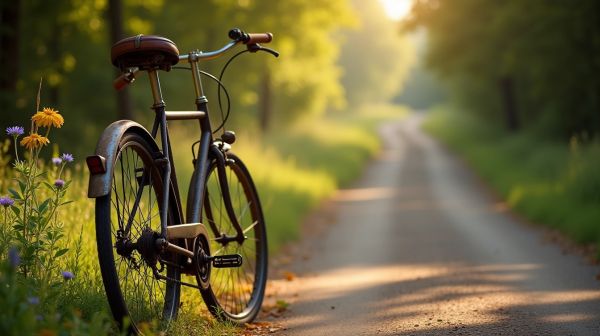 5 raisons incontournables d'opter pour une agence de voyage à vélo