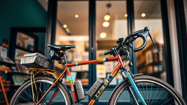 5 raisons incontournables d'opter pour une agence de voyage à vélo