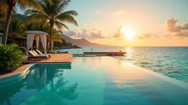 Activités à grand gaube : découvrez le luxe abordable