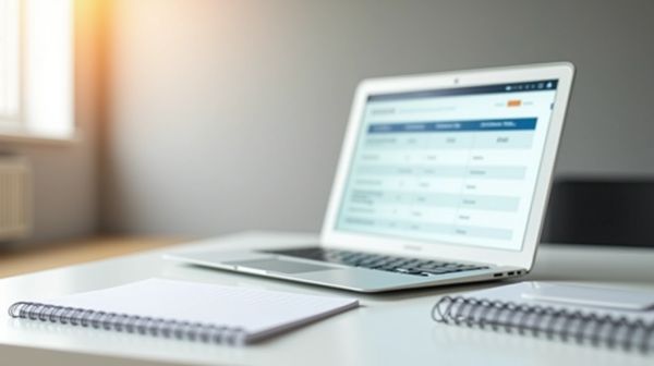 Comparez efficacement les prix avec un comparatif en ligne