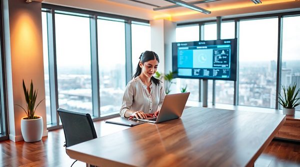 Conception site web à longueuil : votre partenaire de confiance