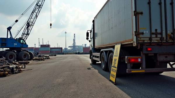 Dépannage poids lourd à Bassens : solutions rapides et efficaces