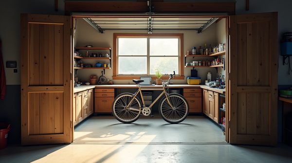 Garage solidaire : des services d'entretien à portée de mains