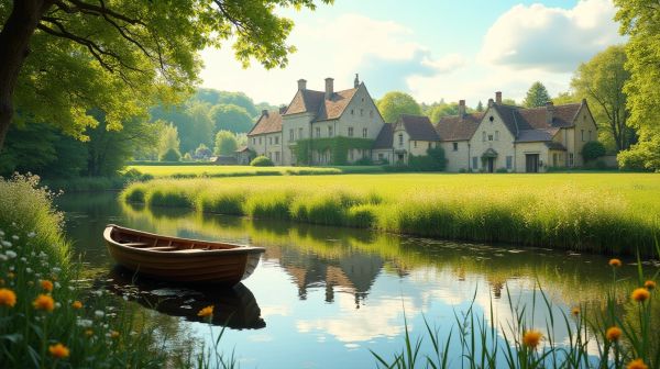 Les meilleures surprises de loisirs en Normandie