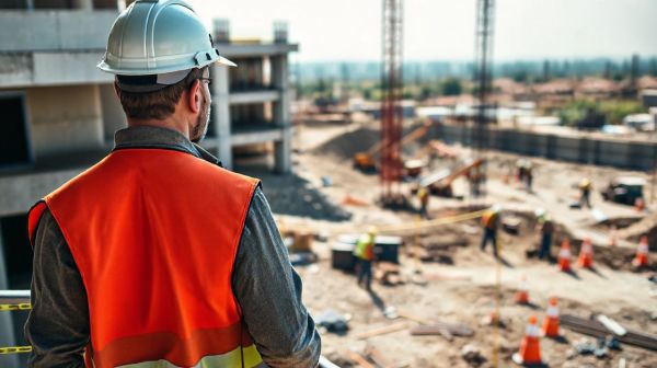Les meilleurs logiciels pour gérer efficacement vos chantiers