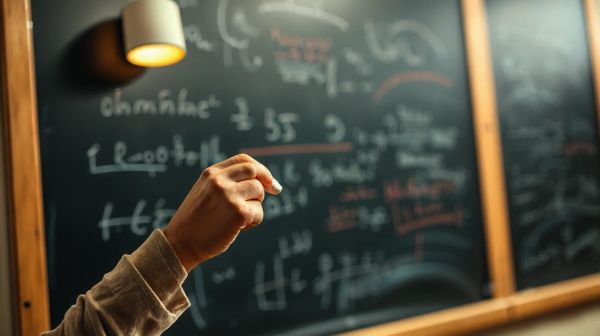 MathSchool : 10 astuces indispensables pour briller en maths