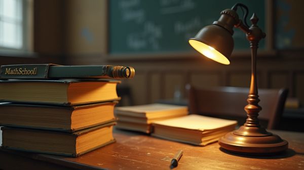 MathSchool : le guide ultime pour réussir en mathématiques