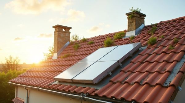 Optimisez votre couverture toiture à Toulouse pour une maison durable