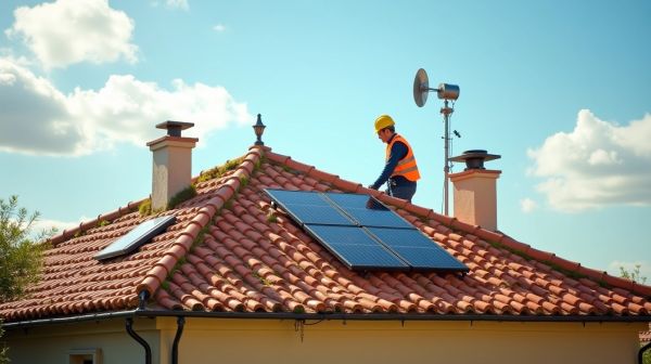 Optimisez votre couverture toiture à Toulouse pour une maison durable