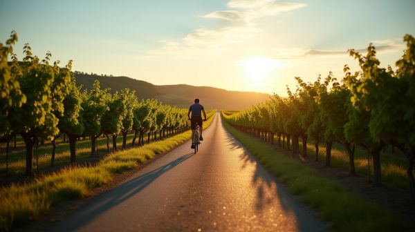 Pourquoi choisir une agence de voyage à vélo pour vos vacances ?