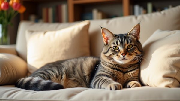 Quelle est la meilleure assurance pour chat ?
