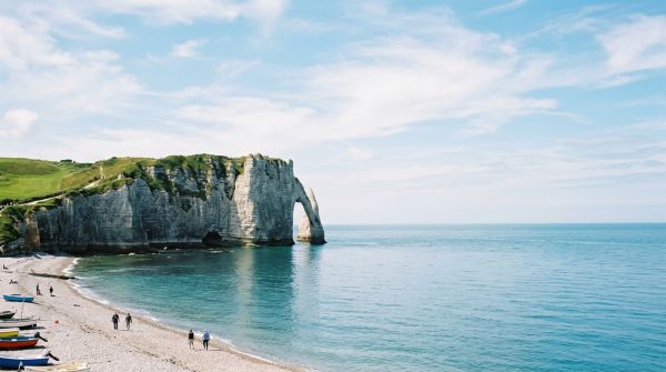 Top 10 activités de loisir incontournables en Normandie