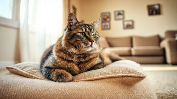 Top 5 des assurances incontournables pour votre chat