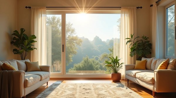 Transformez votre logement avec des panneaux solaires photovoltaïques