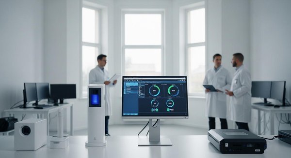 Pourquoi Aerometrik révolutionne la mesure de l'air : la technologie au service de la qualité