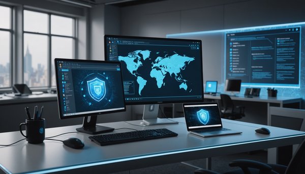 Conseils informatiques : maîtrisez vos outils et votre cybersécurité