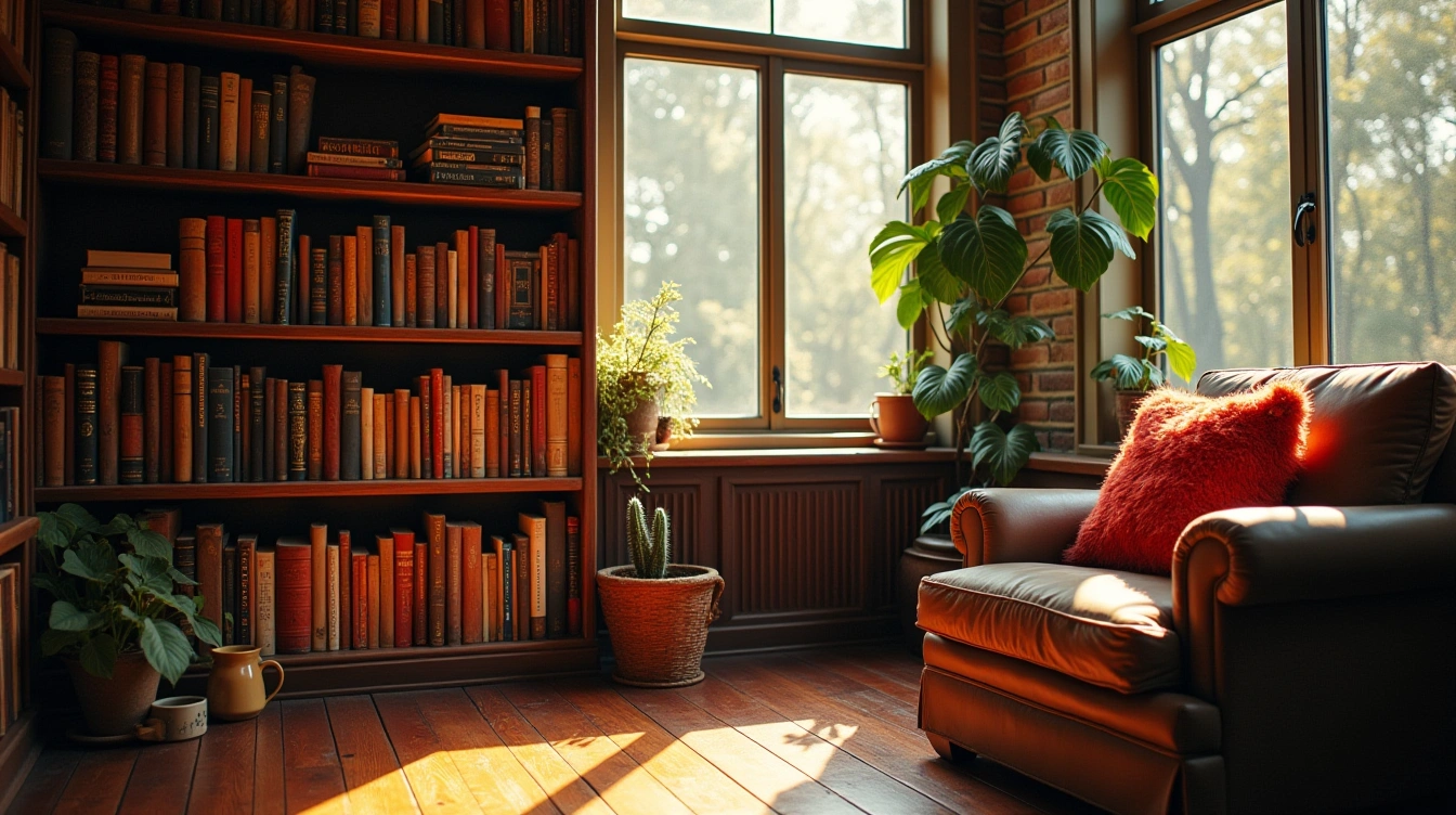 Panorama des grandes tendances de la littérature jeunesse