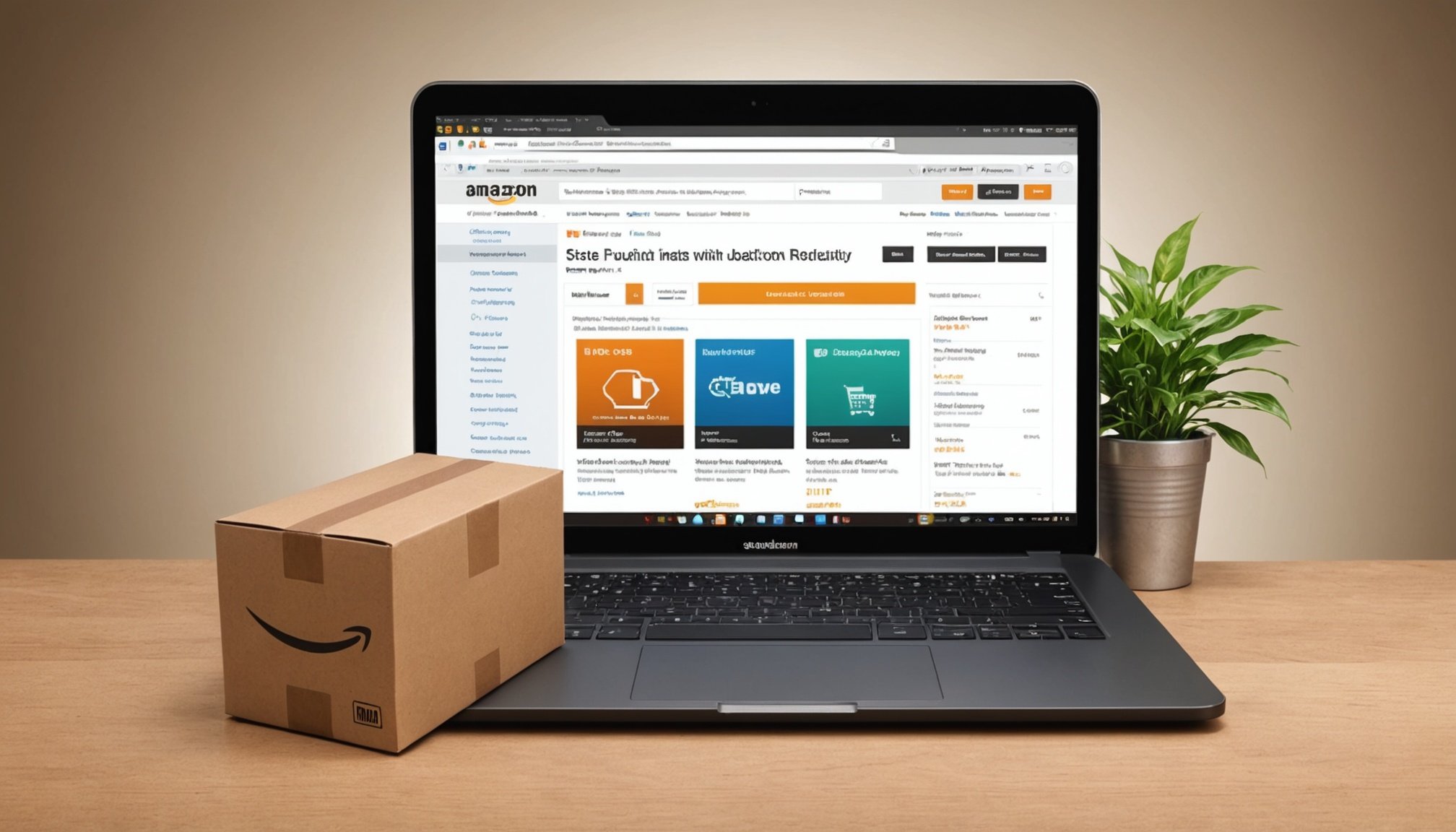 Vos questions sur la formation Amazon FBA
