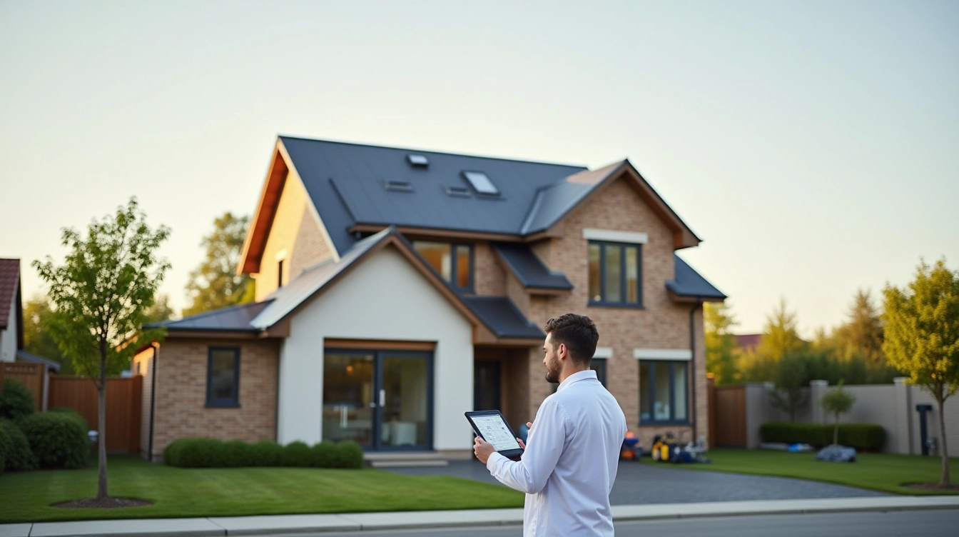 Vos questions sur l'audit énergétique